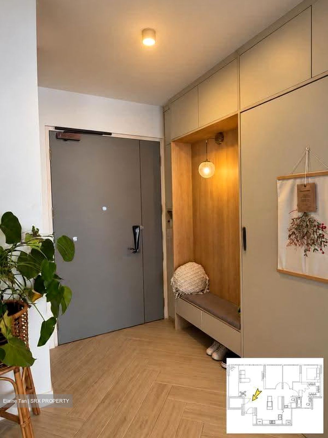 Blk 610B Tampines Greenweave (Tampines), HDB 5 Rooms #627865451